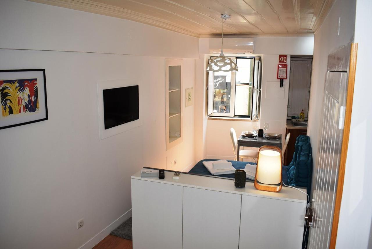Studio Station 1 コインブラ エクステリア 写真